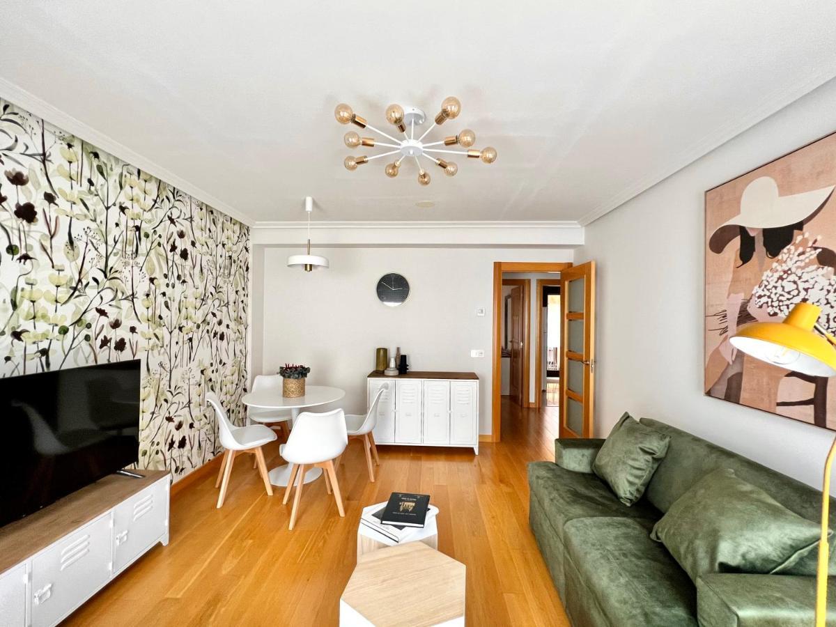 Housing Leon Pablo Florez Kültér fotó